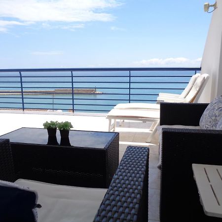 Ada Calypso Apartamento, Aire Acondicionado, Wifi, Piscina, Parking Peñíscola Extérieur photo