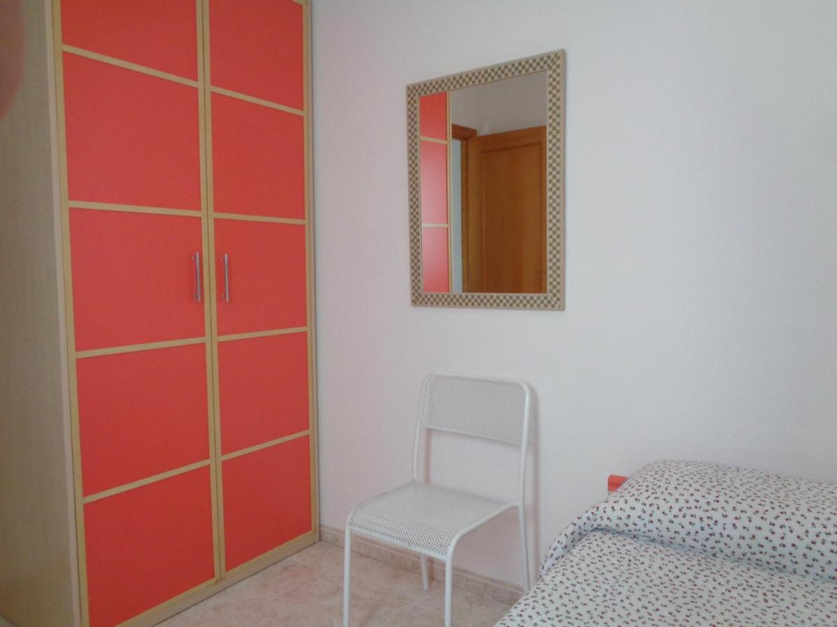 Ada Calypso Apartamento, Aire Acondicionado, Wifi, Piscina, Parking Peñíscola Extérieur photo