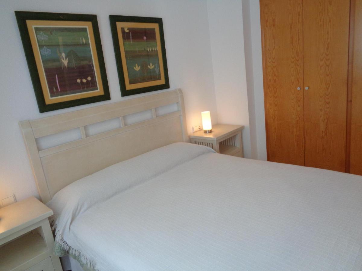 Ada Calypso Apartamento, Aire Acondicionado, Wifi, Piscina, Parking Peñíscola Extérieur photo