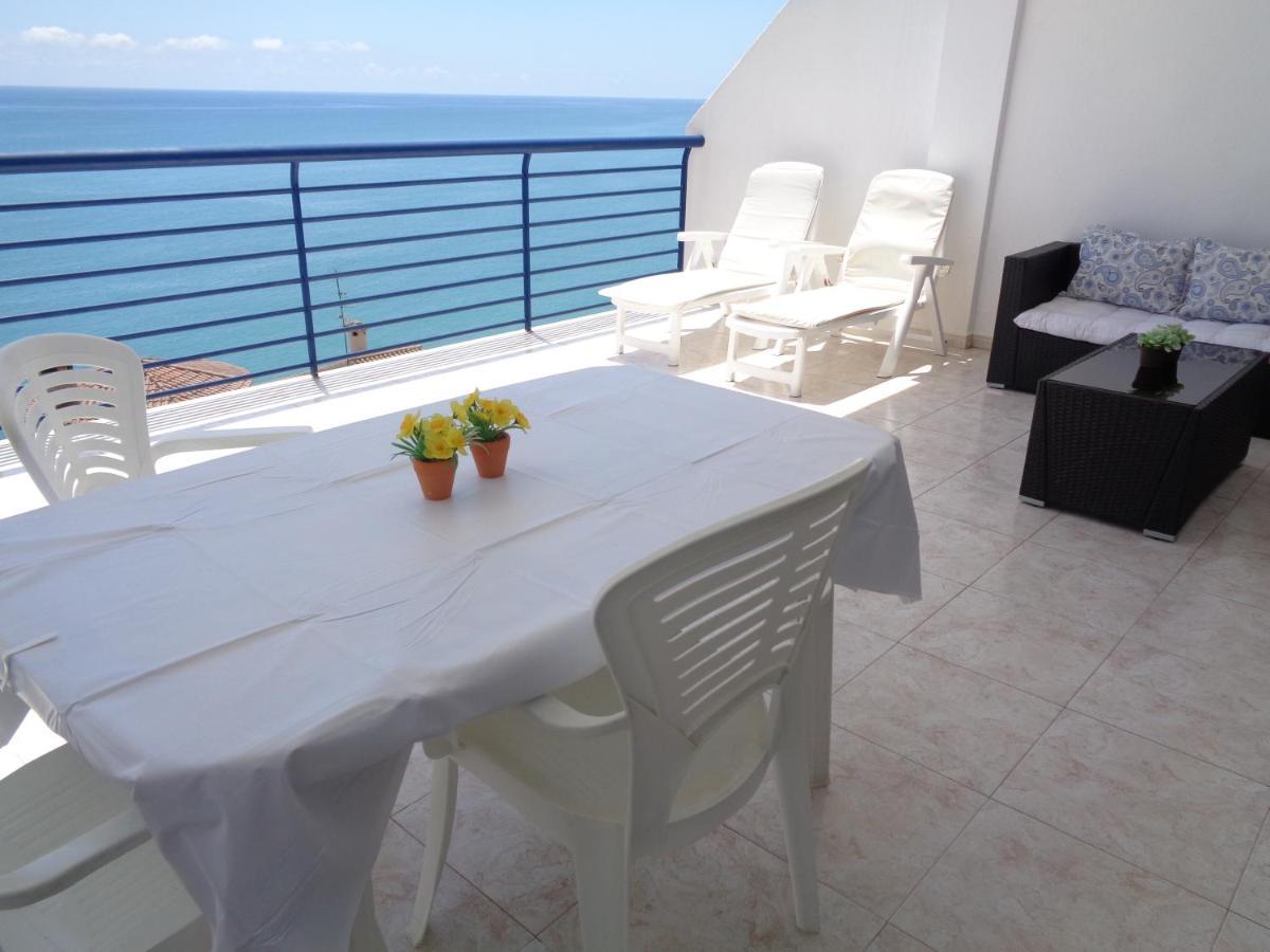 Ada Calypso Apartamento, Aire Acondicionado, Wifi, Piscina, Parking Peñíscola Extérieur photo