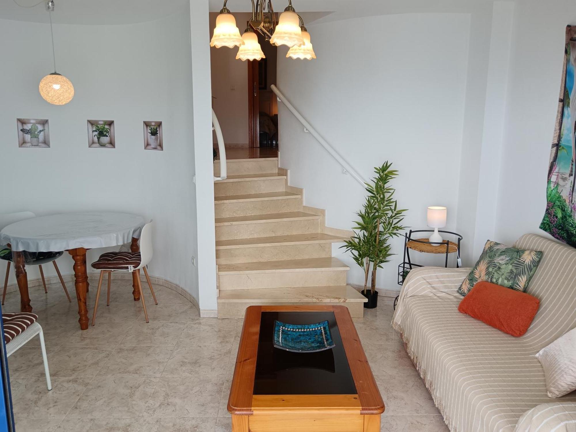 Ada Calypso Apartamento, Aire Acondicionado, Wifi, Piscina, Parking Peñíscola Extérieur photo