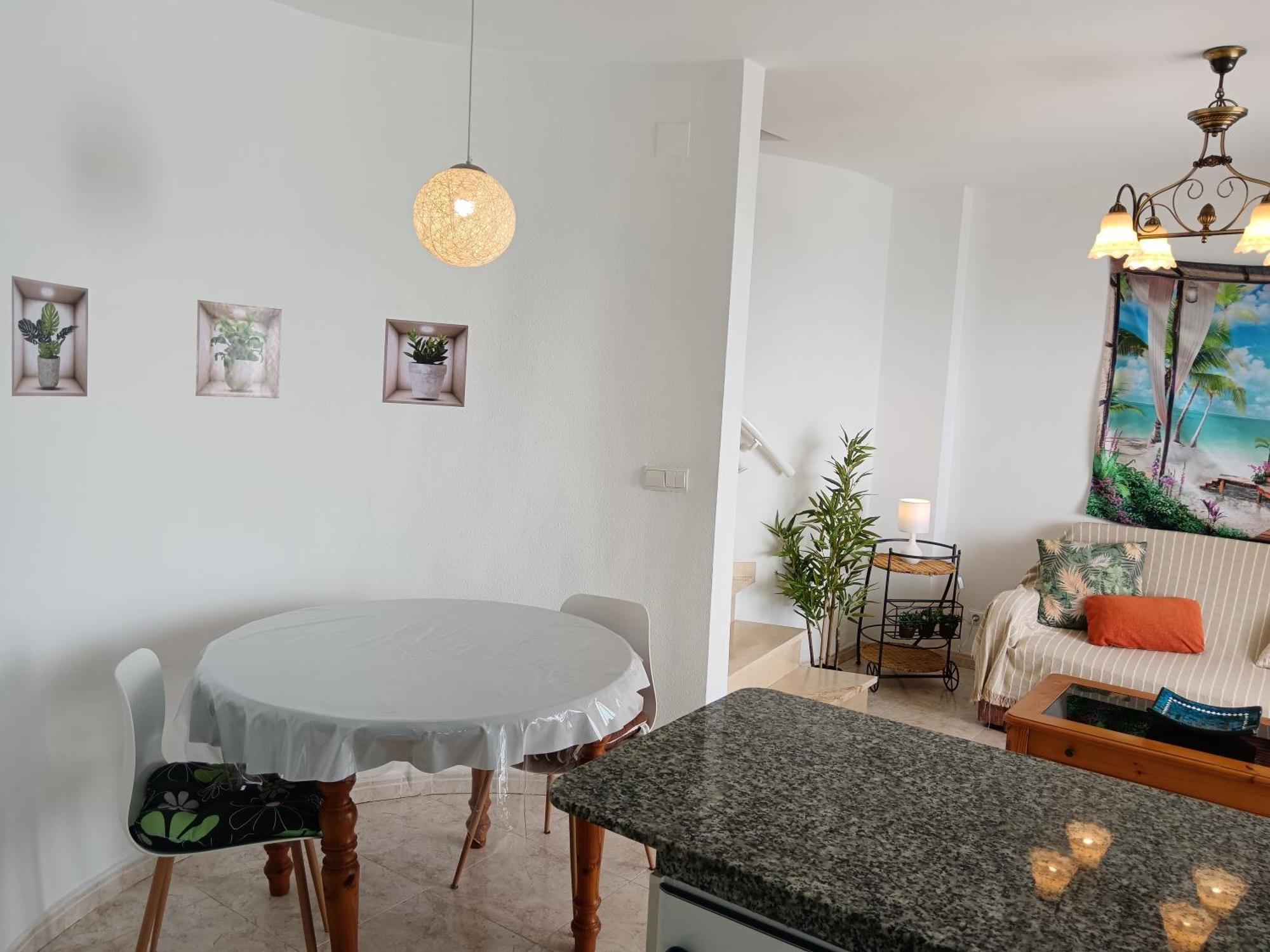 Ada Calypso Apartamento, Aire Acondicionado, Wifi, Piscina, Parking Peñíscola Extérieur photo