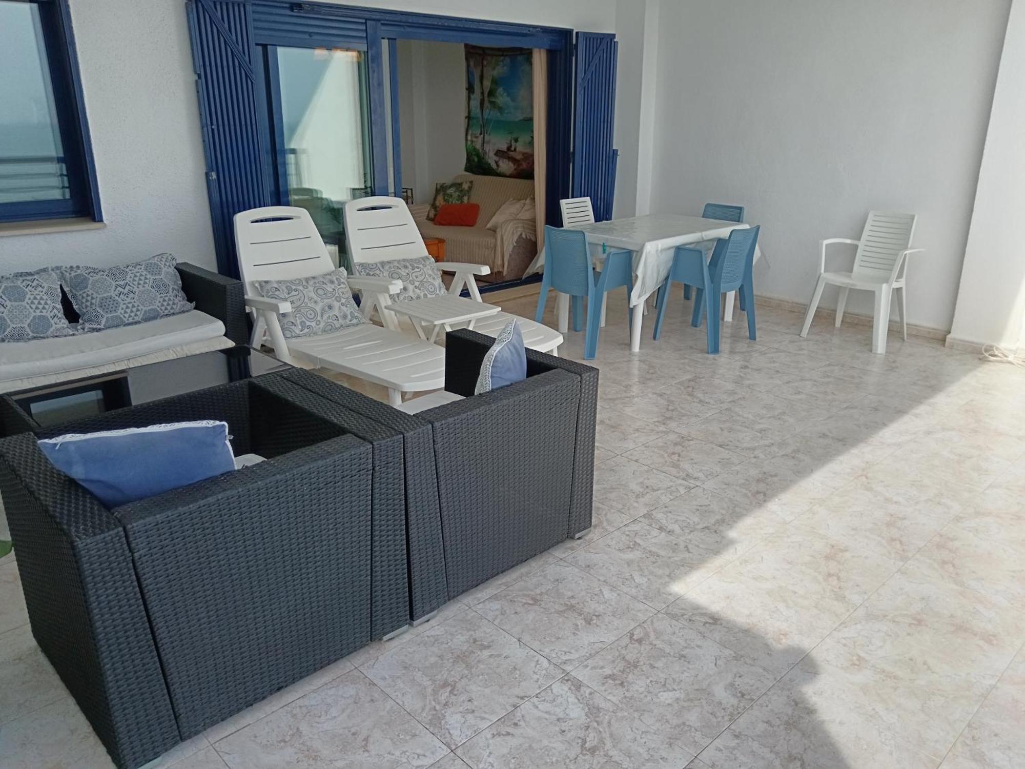 Ada Calypso Apartamento, Aire Acondicionado, Wifi, Piscina, Parking Peñíscola Extérieur photo
