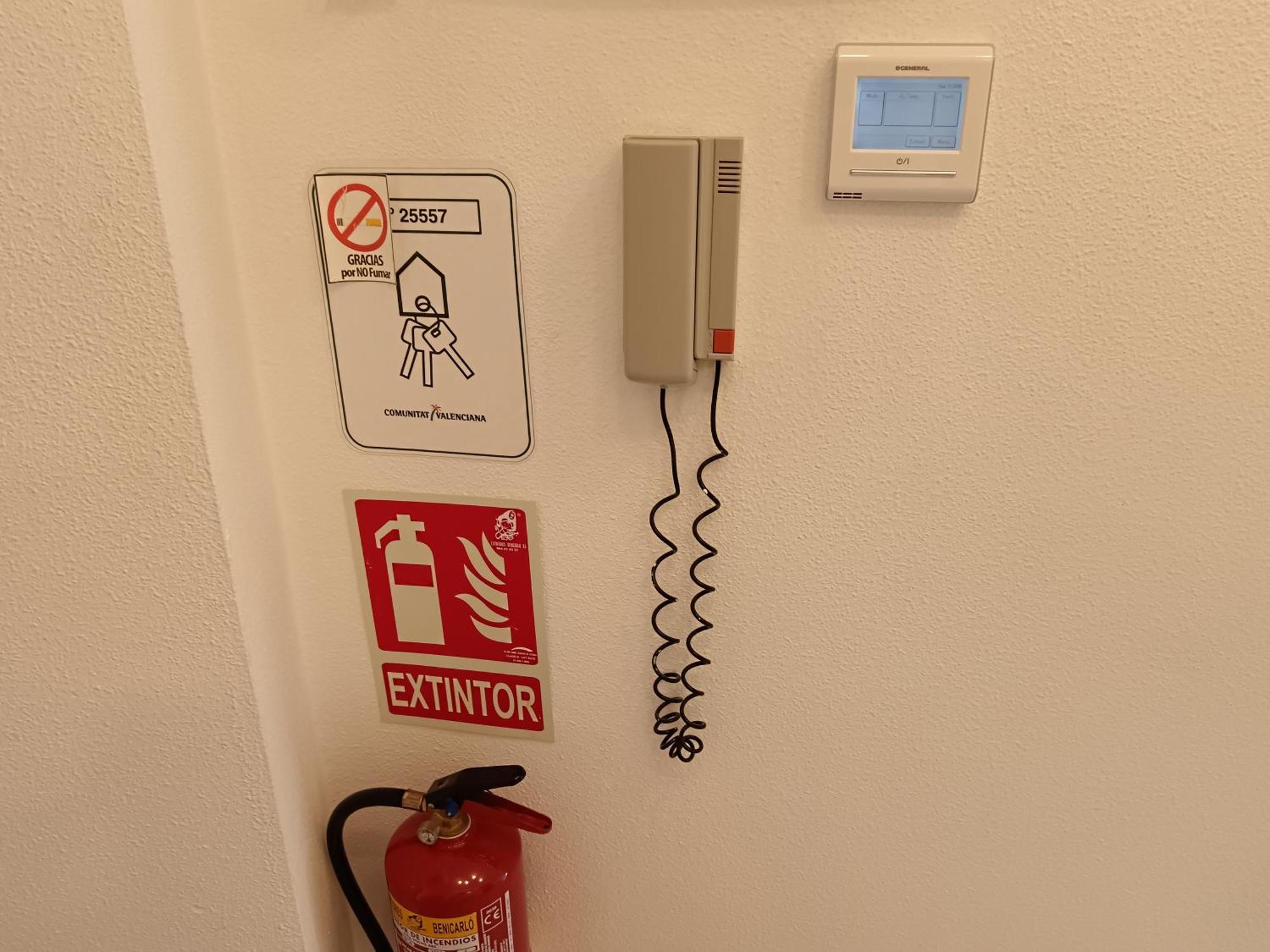 Ada Calypso Apartamento, Aire Acondicionado, Wifi, Piscina, Parking Peñíscola Extérieur photo